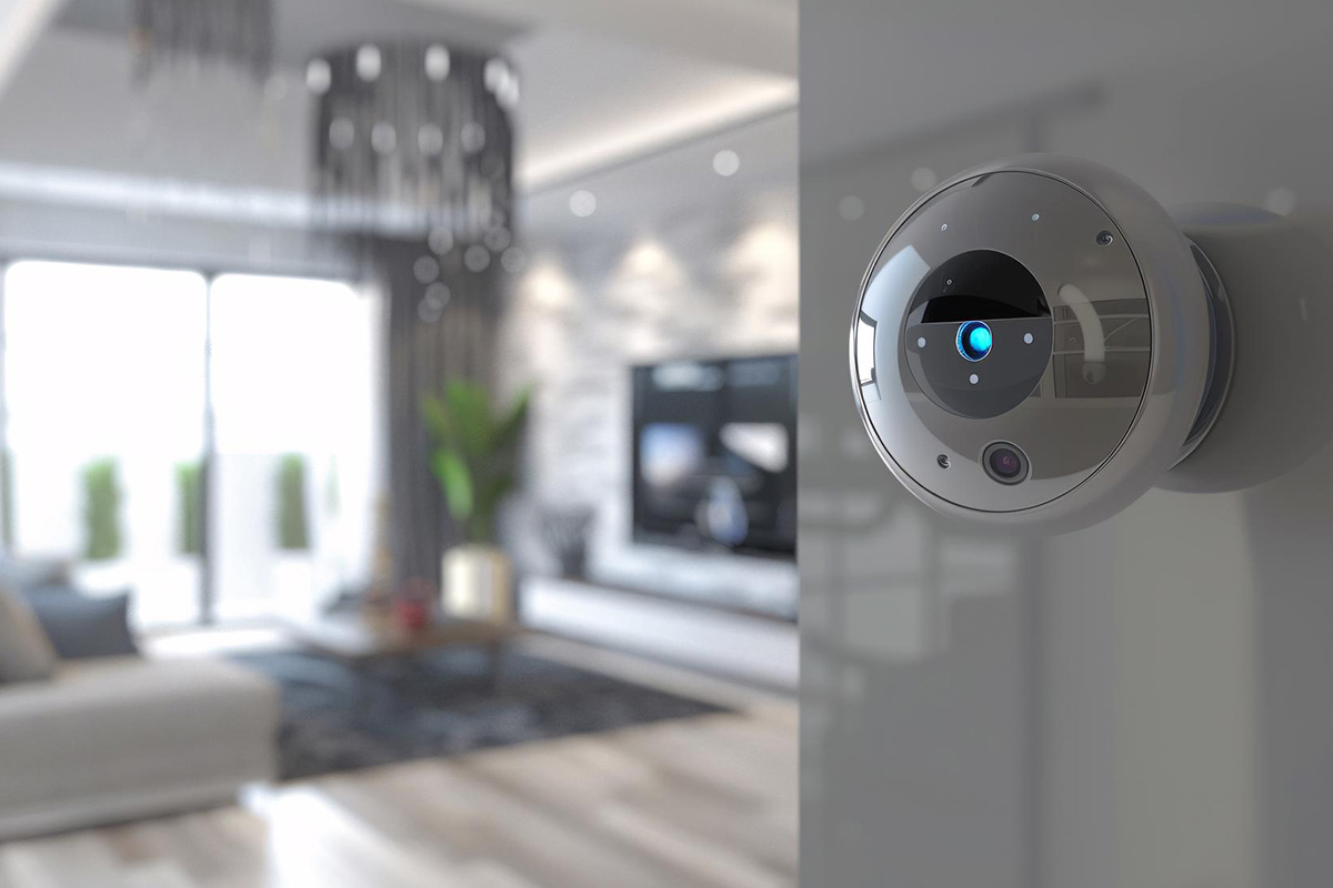 Home Security Systems in Lucknow