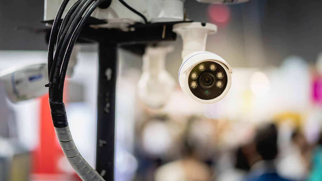 Top Benefits of CCTV Cameras in Lucknow Homes